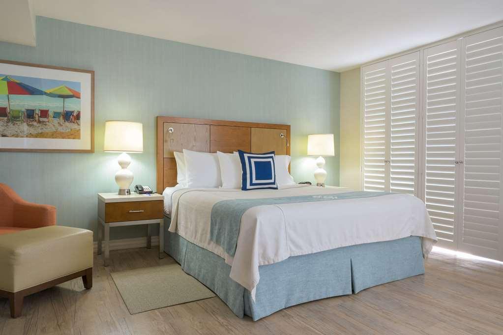Gateway Hotel Santa Mônica Quarto foto